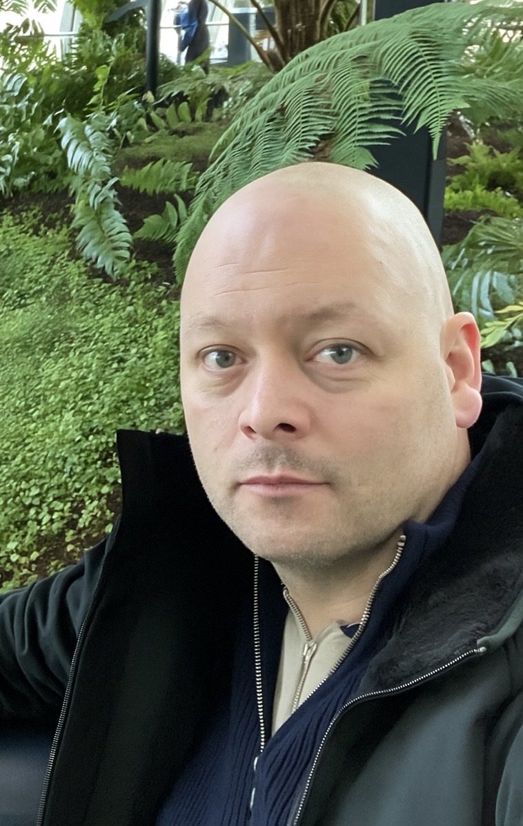 Andrew Martynski